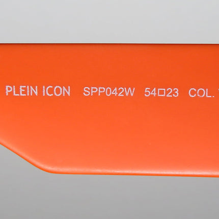 Philipp Plein Spp042w Plein Icon Sunglasses