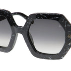 marbled black / 53-23-140