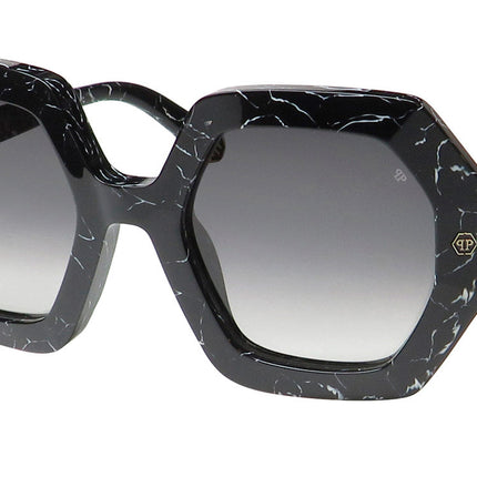 Philipp Plein Spp039 Plein First Lady Hong Kong Sunglasses