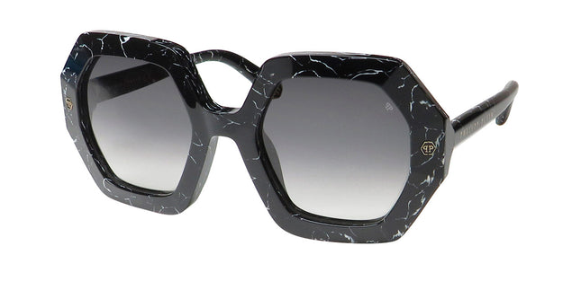 Philipp Plein Spp039 Plein First Lady Hong Kong Sunglasses