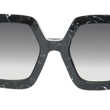 Philipp Plein Spp039 Plein First Lady Hong Kong Sunglasses