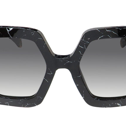 Philipp Plein Spp039 Plein First Lady Hong Kong Sunglasses