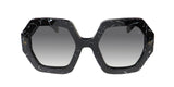 Philipp Plein Spp039 Plein First Lady Hong Kong Sunglasses