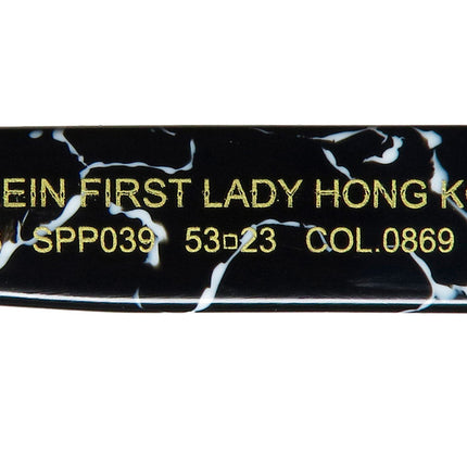 Philipp Plein Spp039 Plein First Lady Hong Kong Sunglasses