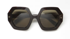 Philipp Plein Spp039 Plein First Lady Hong Kong Sunglasses