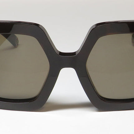 Philipp Plein Spp039 Plein First Lady Hong Kong Sunglasses