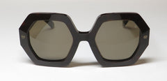 Philipp Plein Spp039 Plein First Lady Hong Kong Sunglasses