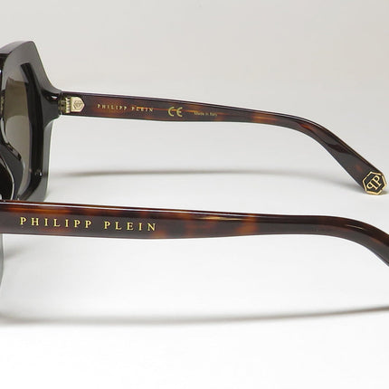 Philipp Plein Spp039 Plein First Lady Hong Kong Sunglasses