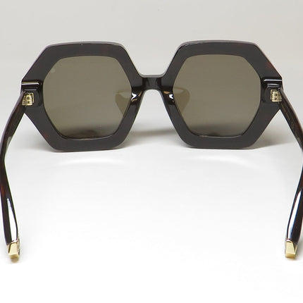 Philipp Plein Spp039 Plein First Lady Hong Kong Sunglasses