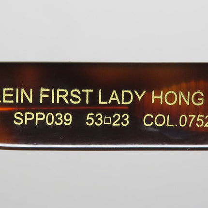 Philipp Plein Spp039 Plein First Lady Hong Kong Sunglasses