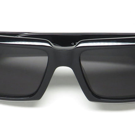 Philipp Plein Spp044 Plein Dark Shapes Sunglasses