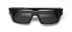 Philipp Plein Spp044 Plein Dark Shapes Sunglasses