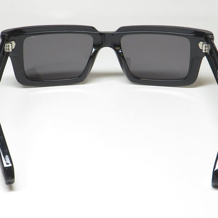 Philipp Plein Spp044 Plein Dark Shapes Sunglasses