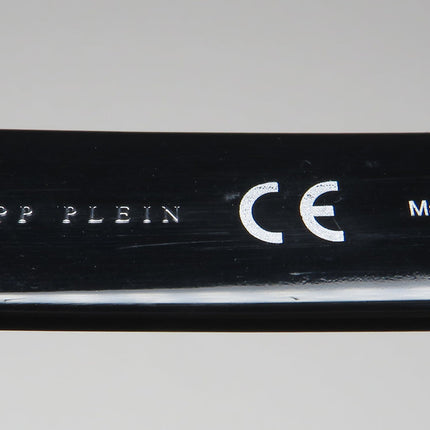 Philipp Plein Spp044 Plein Dark Shapes Sunglasses