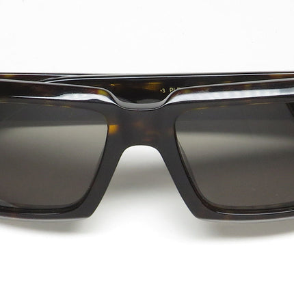 Philipp Plein Spp044 Plein Dark Shapes Sunglasses