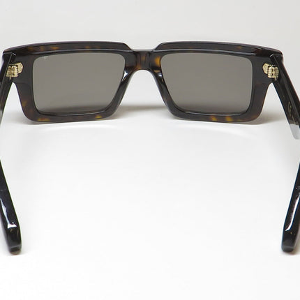 Philipp Plein Spp044 Plein Dark Shapes Sunglasses