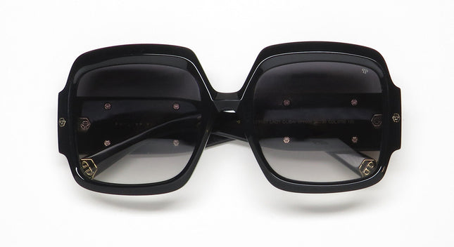 Philipp Plein Spp038 Plein First Lady Dubai Sunglasses