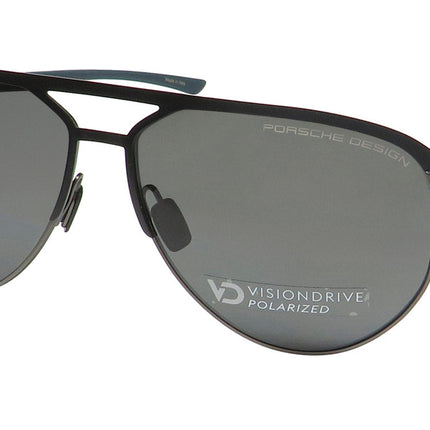 Porsche Design P8965 Sunglasses