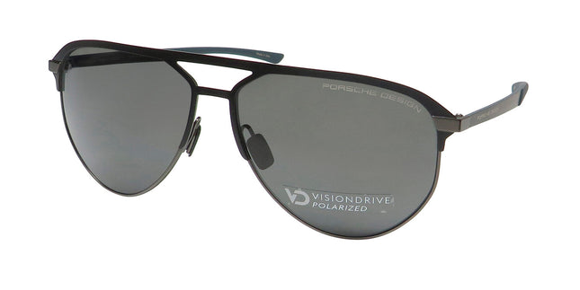 Porsche Design P8965 Sunglasses