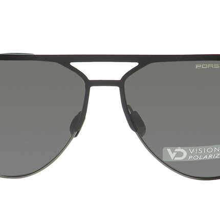 Porsche Design P8965 Sunglasses