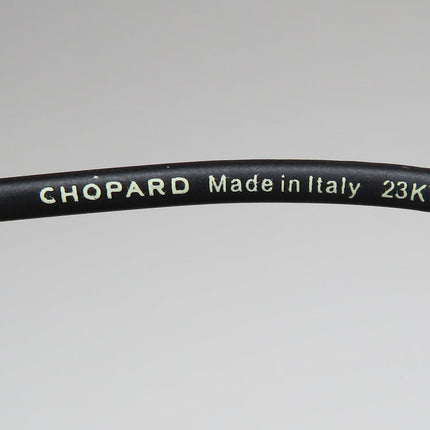 Chopard Vchg06 Eyeglasses