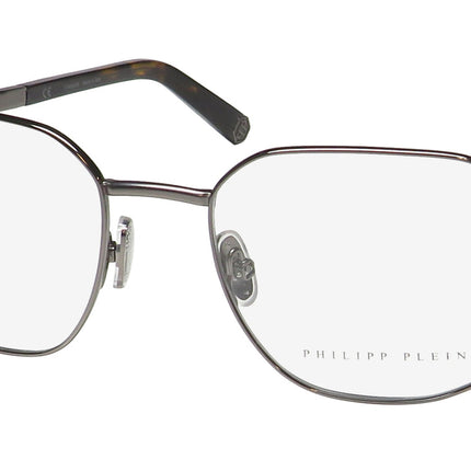 Philipp Plein Vpp020 Plein Titan Vision Eyeglasses