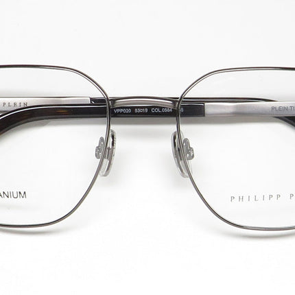 Philipp Plein Vpp020 Plein Titan Vision Eyeglasses