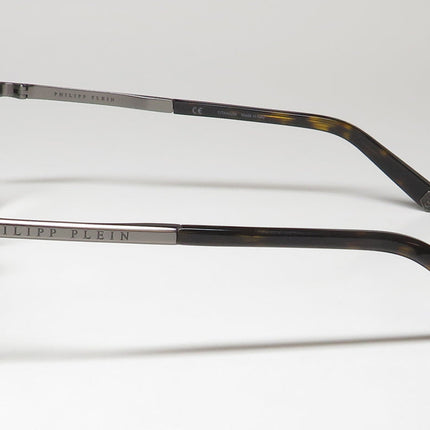 Philipp Plein Vpp020 Plein Titan Vision Eyeglasses