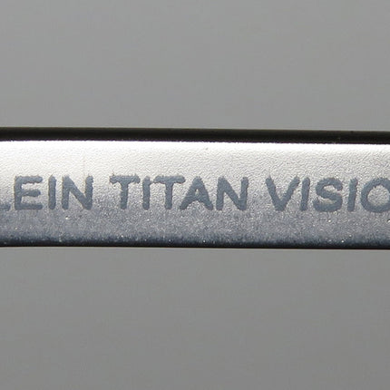 Philipp Plein Vpp020 Plein Titan Vision Eyeglasses