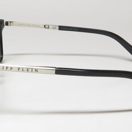 Philipp Plein Vpp019 Plein First Love Eyeglasses