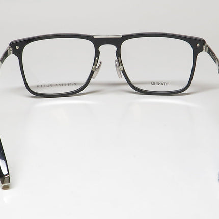 Philipp Plein Vpp019 Plein First Love Eyeglasses