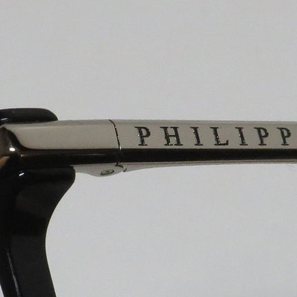 Philipp Plein Vpp019 Plein First Love Eyeglasses