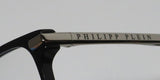 Philipp Plein Vpp019 Plein First Love Eyeglasses