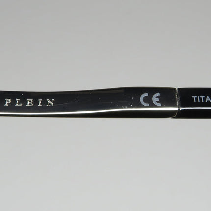 Philipp Plein Vpp019 Plein First Love Eyeglasses