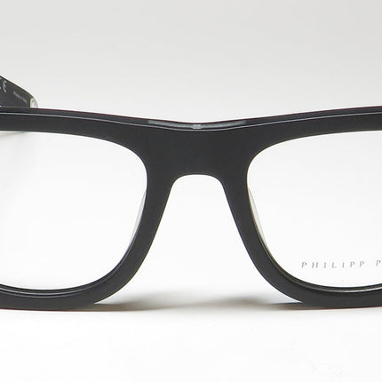 Philipp Plein Vpp023 Plein Aura Spirit Munich Eyeglasses