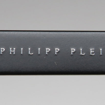 Philipp Plein Vpp023 Plein Aura Spirit Munich Eyeglasses