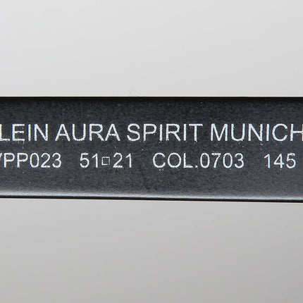 Philipp Plein Vpp023 Plein Aura Spirit Munich Eyeglasses