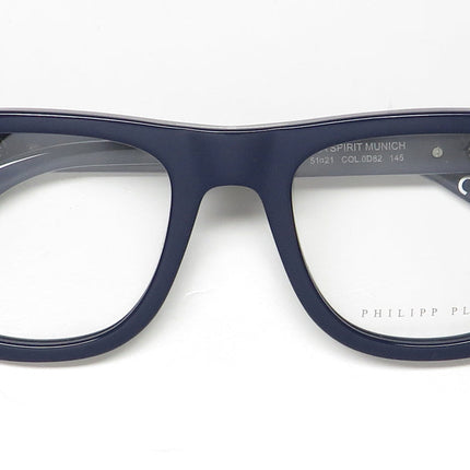 Philipp Plein Vpp023 Plein Aura Spirit Munich Eyeglasses