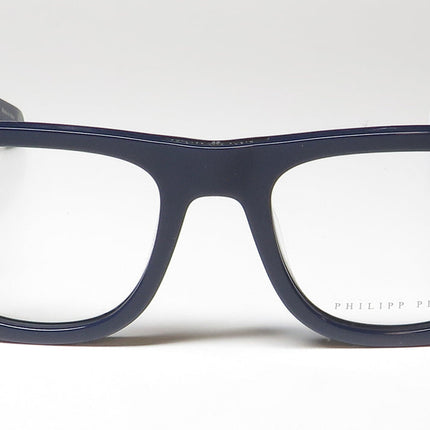 Philipp Plein Vpp023 Plein Aura Spirit Munich Eyeglasses