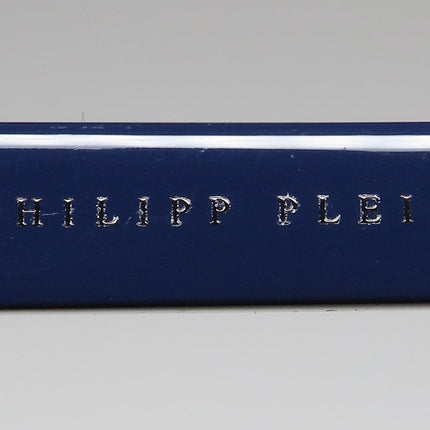 Philipp Plein Vpp023 Plein Aura Spirit Munich Eyeglasses