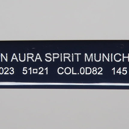 Philipp Plein Vpp023 Plein Aura Spirit Munich Eyeglasses