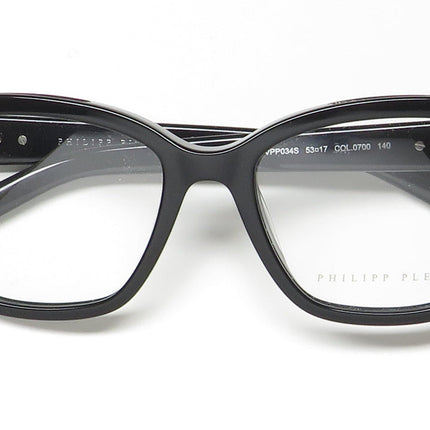 Philipp Plein Vpp034s Plein Majestic Eyeglasses