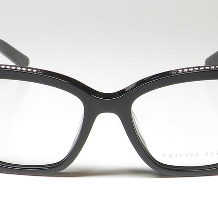 Philipp Plein Vpp034s Plein Majestic Eyeglasses