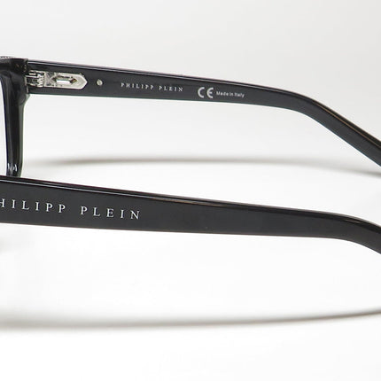 Philipp Plein Vpp034s Plein Majestic Eyeglasses