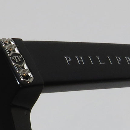 Philipp Plein Vpp034s Plein Majestic Eyeglasses