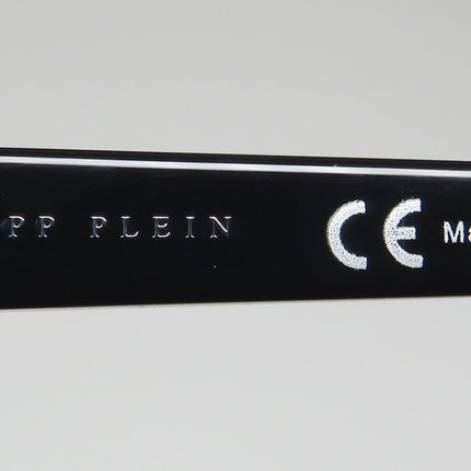 Philipp Plein Vpp034s Plein Majestic Eyeglasses