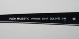 Philipp Plein Vpp034s Plein Majestic Eyeglasses