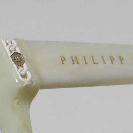 Philipp Plein Vpp034s Plein Majestic Eyeglasses