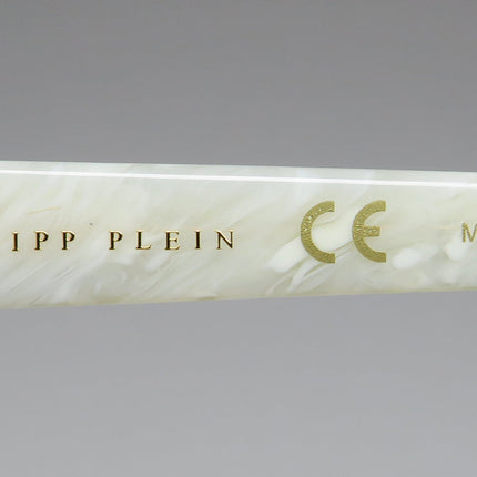 Philipp Plein Vpp034s Plein Majestic Eyeglasses