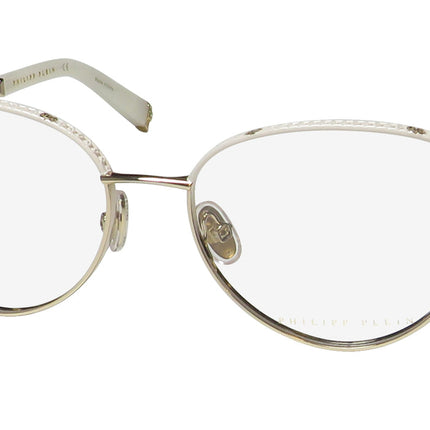 Philipp Plein Vpp035s Plein Resplendent Eyeglasses